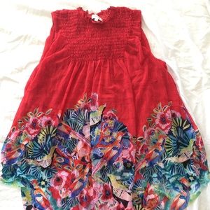 Anthropologie: Deletta Top